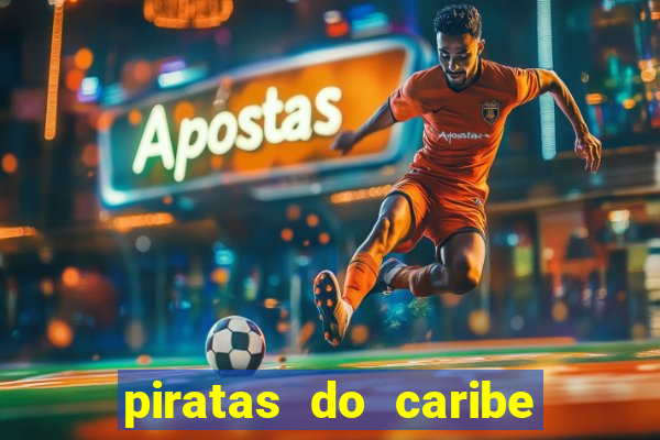 piratas do caribe 1 filme completo dublado